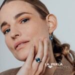 Ti Sento ring 12351DB - Ti Sento - 109.00€ bij www.juwelierlaperla.be